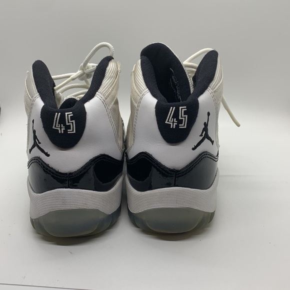 Jordan 11 Concord Size 3Y - Picture 3 of 6